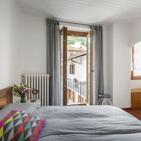 Апартаменты Casa Rina Каннобио Экстерьер фото
