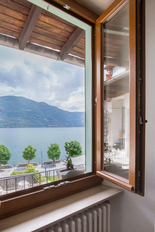 Апартаменты Casa Rina Каннобио Экстерьер фото